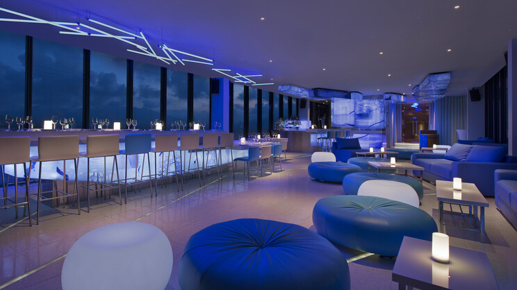 Sheraton Nha Trang Hotel and Spa